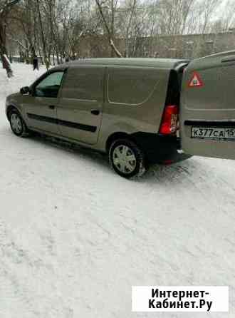 Малогабаритные перевозки Новосибирск