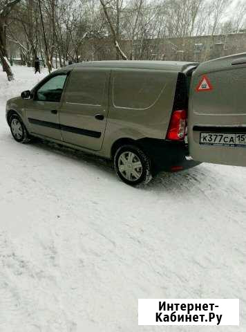 Малогабаритные перевозки Новосибирск - изображение 1