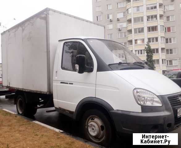 Грузоперевозки, переезды, вывоз мусора, грузчики Видное - изображение 1