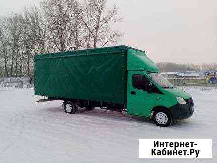 Грузоперевозки/межгород Москва