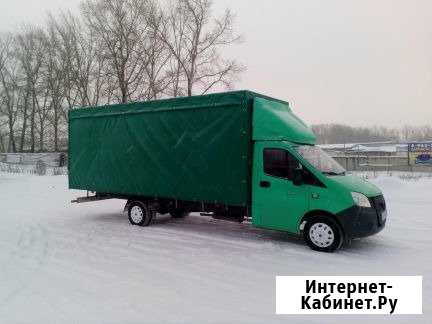 Грузоперевозки/межгород Москва - изображение 1
