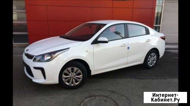 Аренда автомобиля Пермь - изображение 1