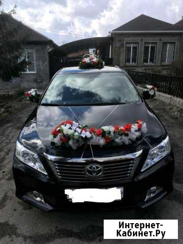 Авто с водителем для любых видов мероприятий, дело Новочеркасск - изображение 1