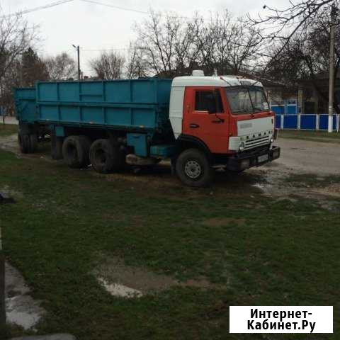 Грузоперевозки Александровское - изображение 1