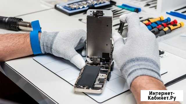Ремонт iPhone Омск - изображение 1