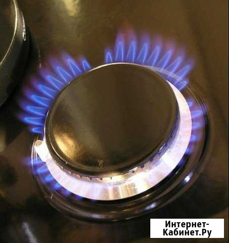 Ремонт газовых колонок плит котлов Ульяновск - изображение 1