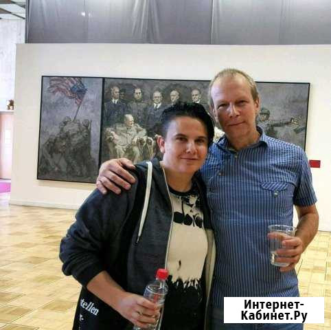 Репетитор немецкого языка, опыт 20 лет Москва - изображение 1