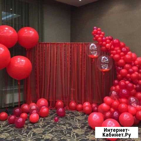 Фотозоны свадебный декор Кореновск - изображение 1