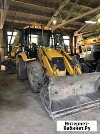 Экскаватор-погрузчик JCB 3CX super Ступино