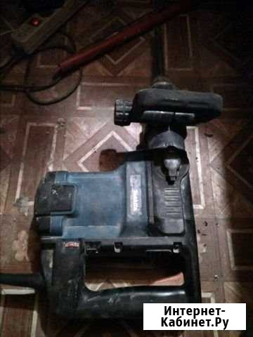 Аренда перфоратора Makita Тула - изображение 1