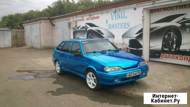 Vinil Masters - Тонирование, бронирование, винил Стерлитамак - изображение 1