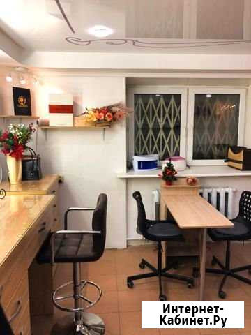 Аренда маникюрного стола в салоне красоты Казань - изображение 1