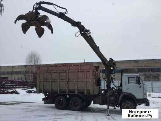 Грузоперевозки Тамбов