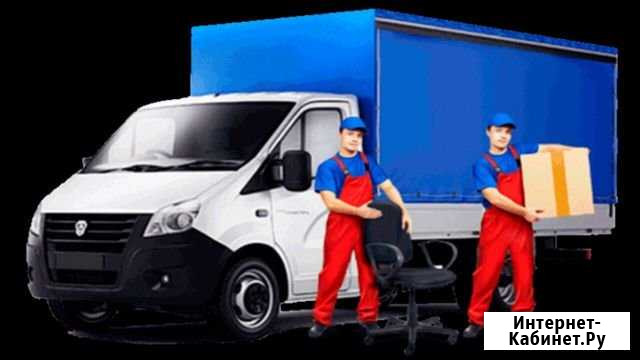 Газель, грузчики, вывоз мусора 24/7 Самара - изображение 1