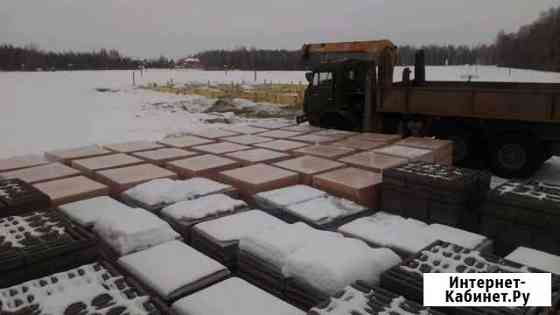 Грузоперевозки Тюмень