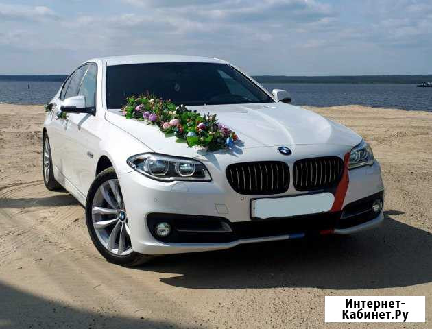 Авто на свадьбу Набережные Челны - изображение 1