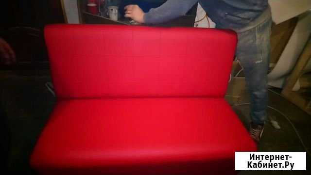 Диваны на заказ Подольск - изображение 1