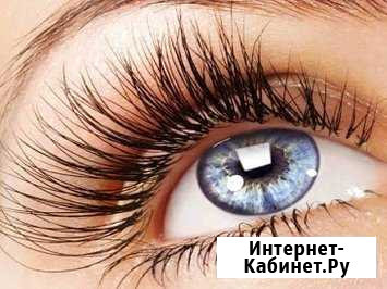 Наращивание ресниц Нижний Тагил - изображение 1