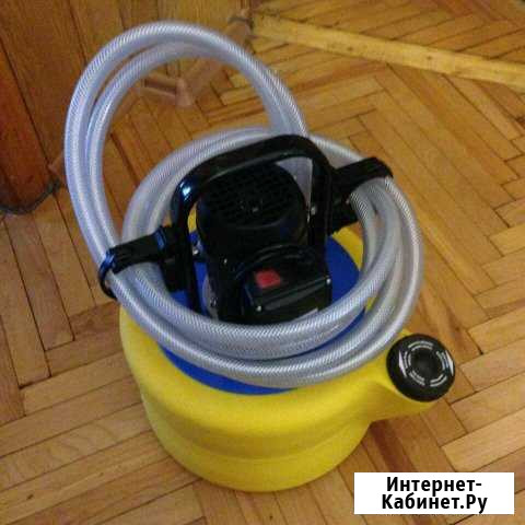 Промывка газовых колонок, котлов Тула - изображение 1
