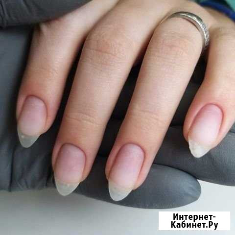 Маникюр, покрытие гель-лаком Набережные Челны - изображение 1