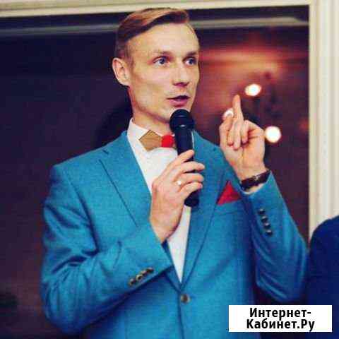 Ведущий, TOP DJ, Живой вокал Троицк