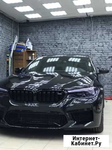 Полировка Авто Краснодар - изображение 1