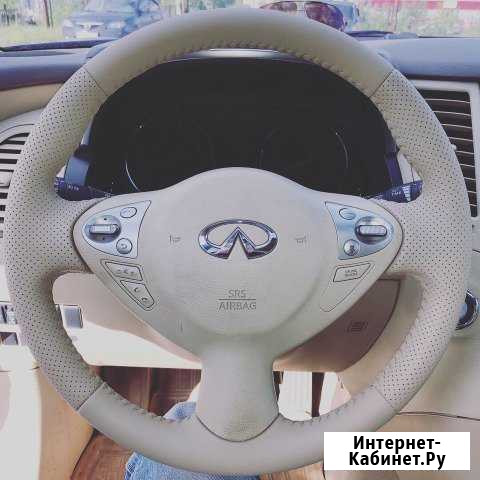 Реставрация салона авто Кохма - изображение 1
