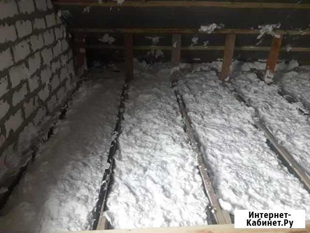 Утепление Домов Минеральные Воды - изображение 1