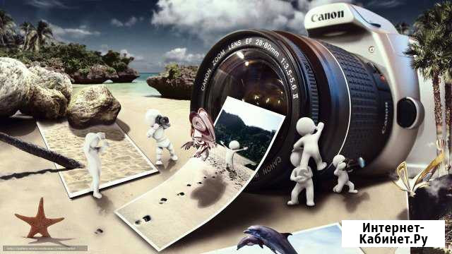 Фотосъёмка или видео Новокузнецк - изображение 1