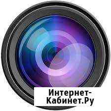 Видеомонтаж и обработка Краснокамск