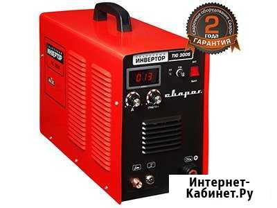 Ремонт инверторных сварочных аппаратов Альметьевск - изображение 1