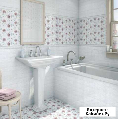 Плиточник Ювелир Высшей Категории Самара - изображение 1