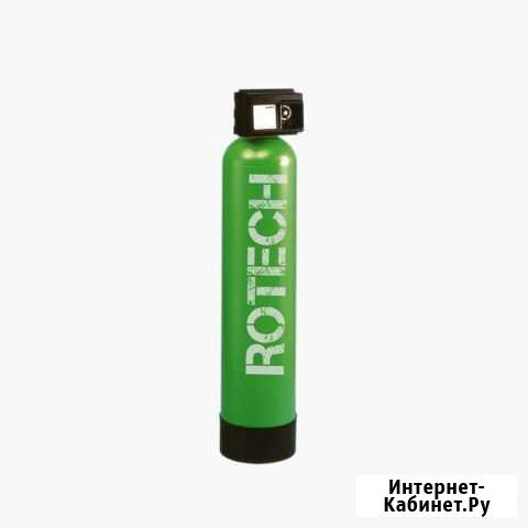 Очистка воды Пятигорск - изображение 1