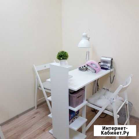 Рабочее место мастера маникюра/педикюра Калининград - изображение 1