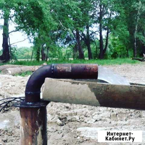 Бурение скважин на воду. Инженерно-геологические и Каменка - изображение 1
