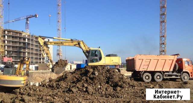 Вывоз мусора, грунта по Уфе и загородом Уфа - изображение 1