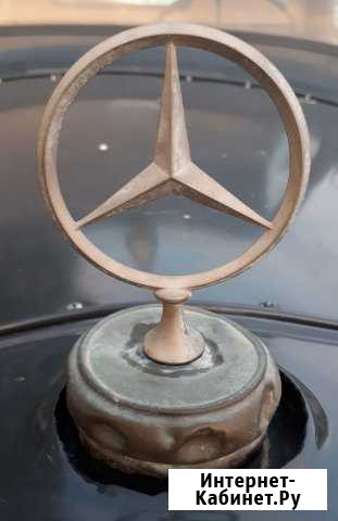 Мерседес-бенц Т.О. и ремонт легковых А/М mercedes Москва - изображение 1