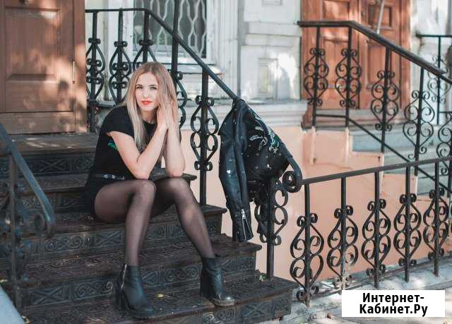 Фотограф Рязань - изображение 1