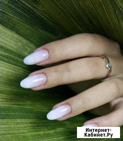 Маникюр,педикюр Краснодар - изображение 1