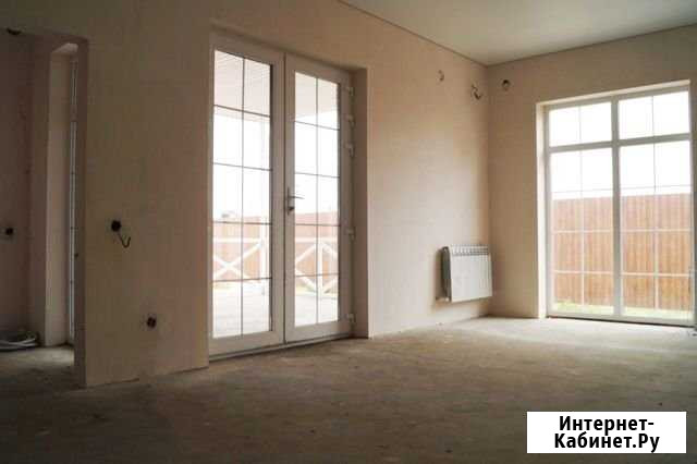 Штукатурка механизированная Махачкала - изображение 1