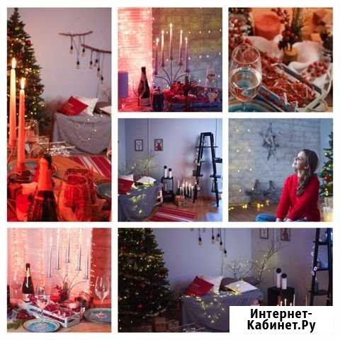 Фотодень Новогодний Красноярск - изображение 1