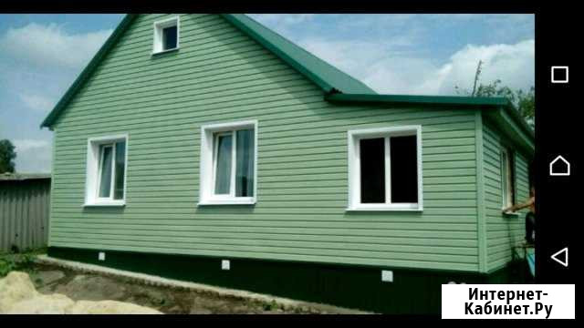 Дом под ключ Сосновка - изображение 1