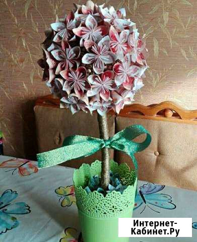 Денежное дерево на заказ Клин - изображение 1