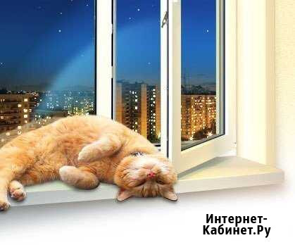 Пластиковые окна Туймазы - изображение 1