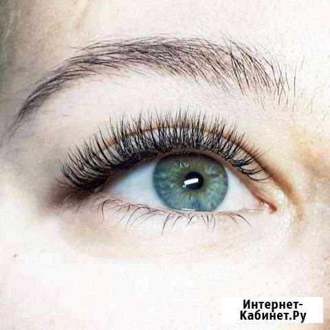Наращивание ресниц Белгород