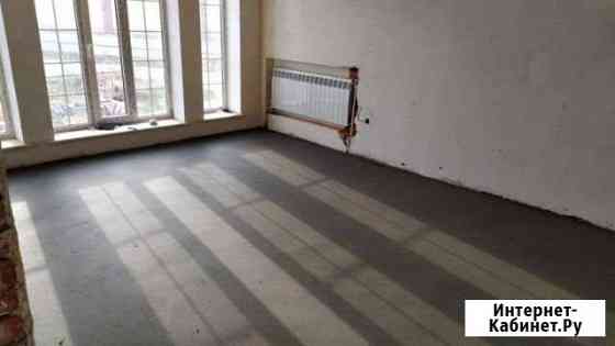 Стяжка пола полусухая Грозный