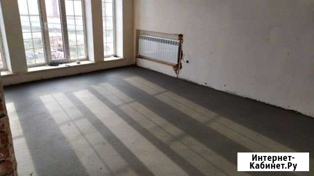 Стяжка пола полусухая Грозный - изображение 1