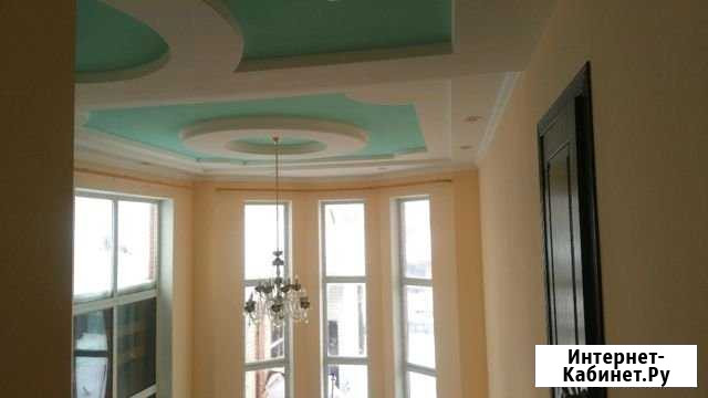 Ремонт и Отделка квартир, штукатурка, лестницы,лам Самара - изображение 1