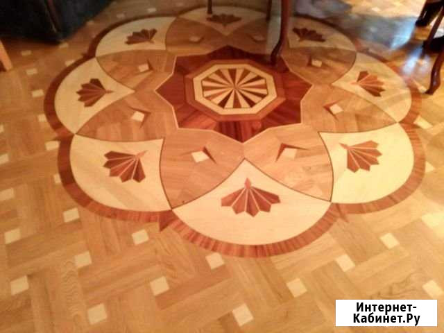 Работы по дереву Таганрог - изображение 1