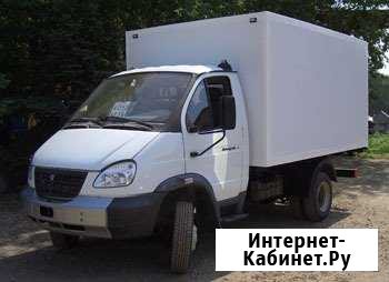 Грузоперевозки Валдай до 4.5 тонн Переславль-Залесский - изображение 1